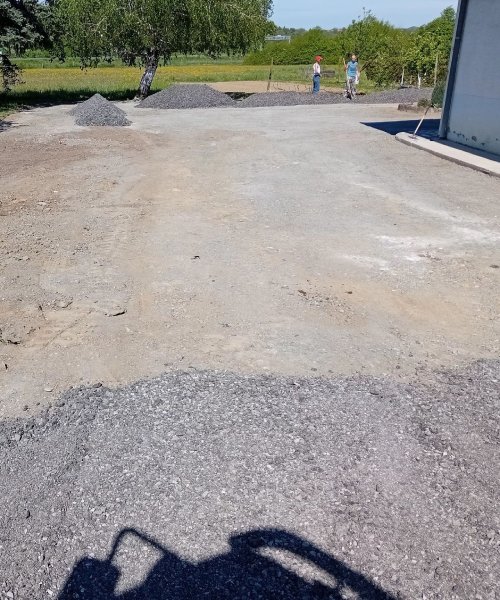 Transport materijala Zagreb